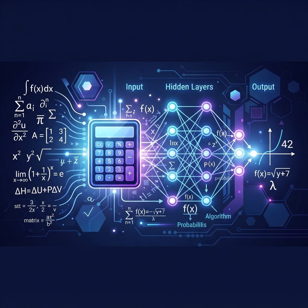 Best AI for Math 2026: ChatGPT vs Wolfram Alpha vs Photomath vs Symbolab Compared