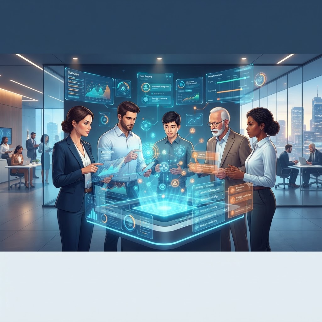 Best AI Corporate Training Tools 2026: Upskill Your Team Faster