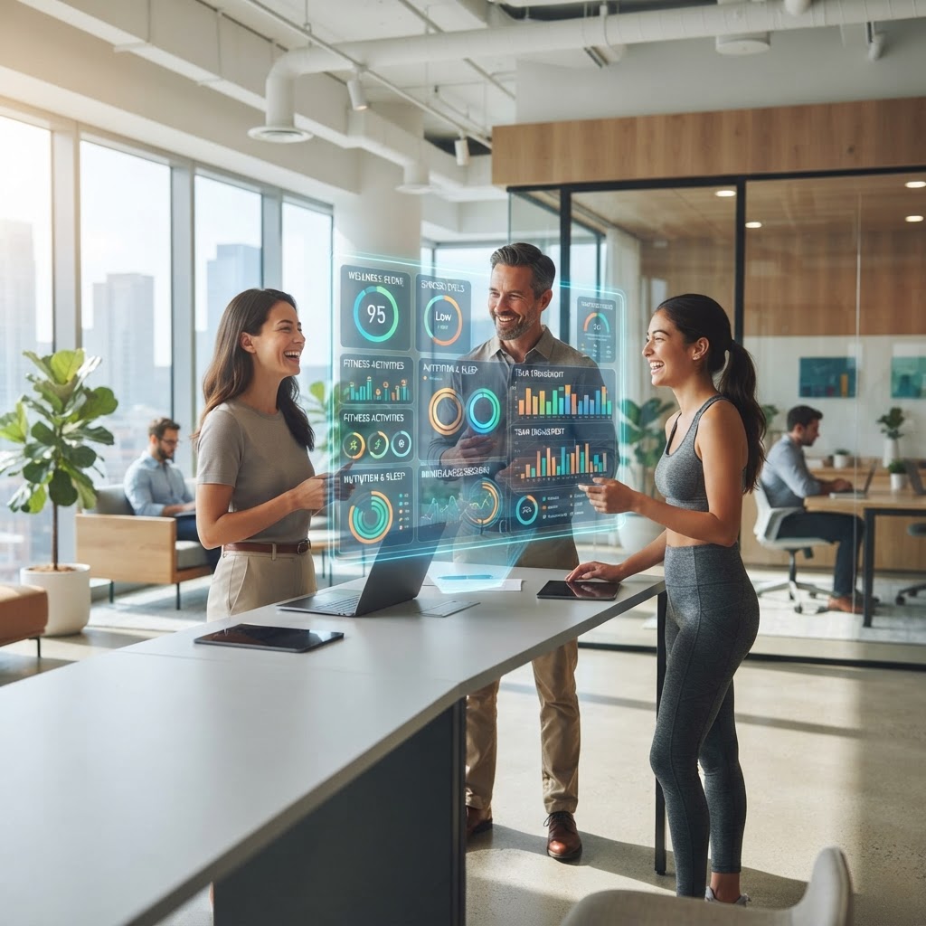 Best AI Employee Wellness Platforms 2026: Top 5 Compared