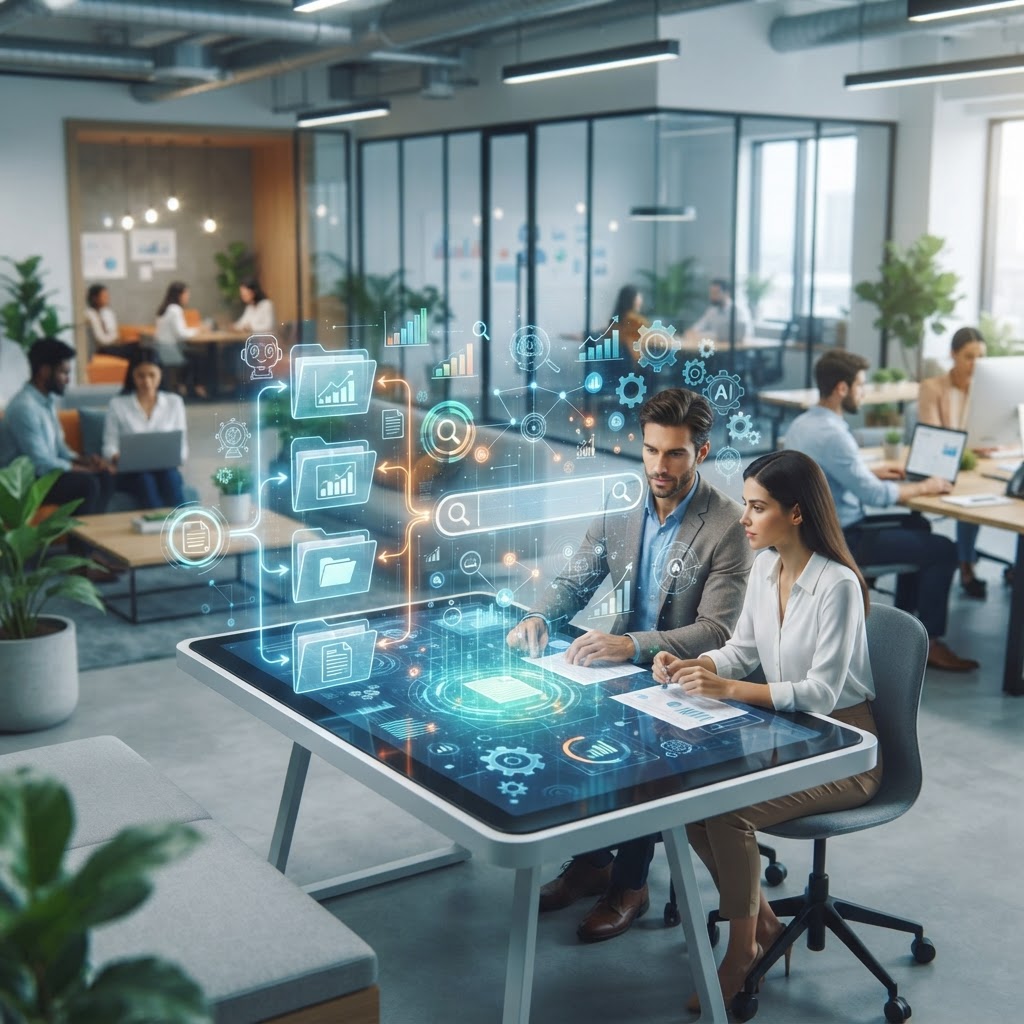 Best AI Employee Knowledge Base Software 2026: Top 5 Compared
