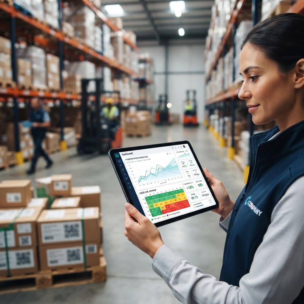 Best AI Inventory Forecasting Tools 2026: Optimize Stock Levels