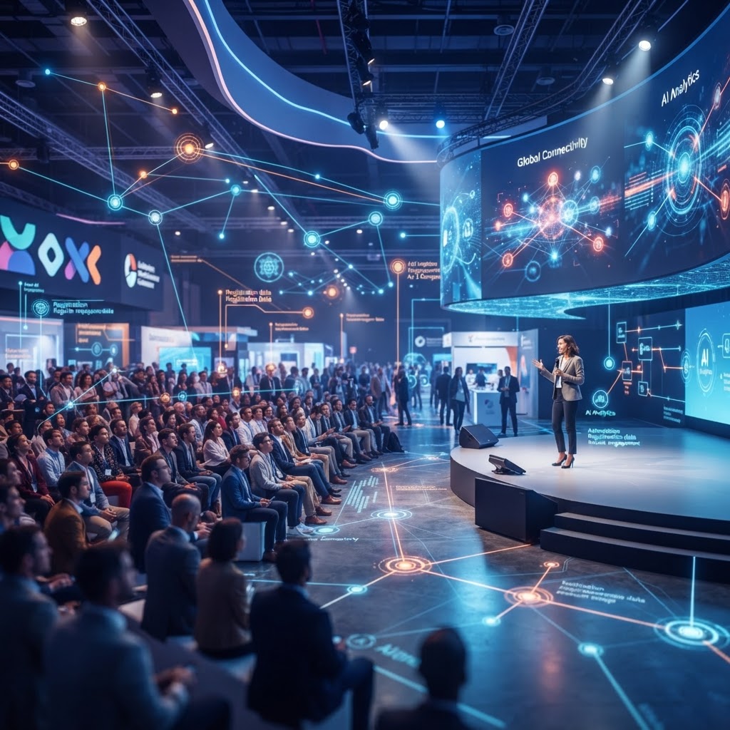 Best AI Event Management Software 2026: Top 5 Compared