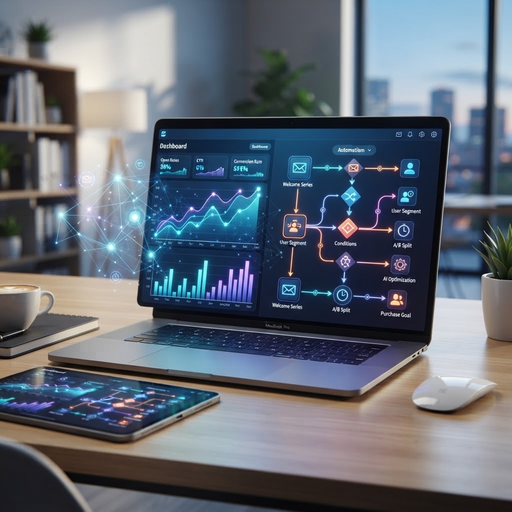 Best AI Email Marketing Tools 2026: Top 5 Platforms Compared