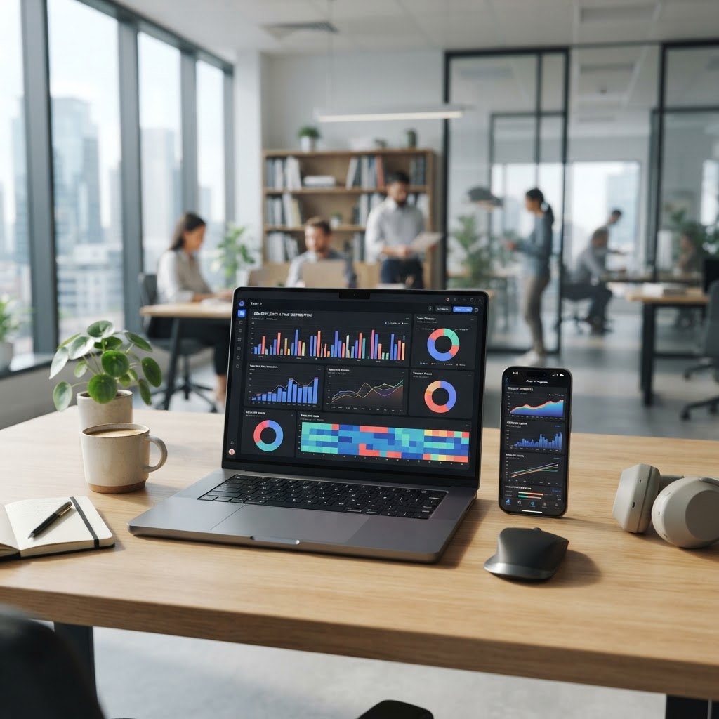 Best AI Employee Time Tracking Tools 2026: Top 5 Compared