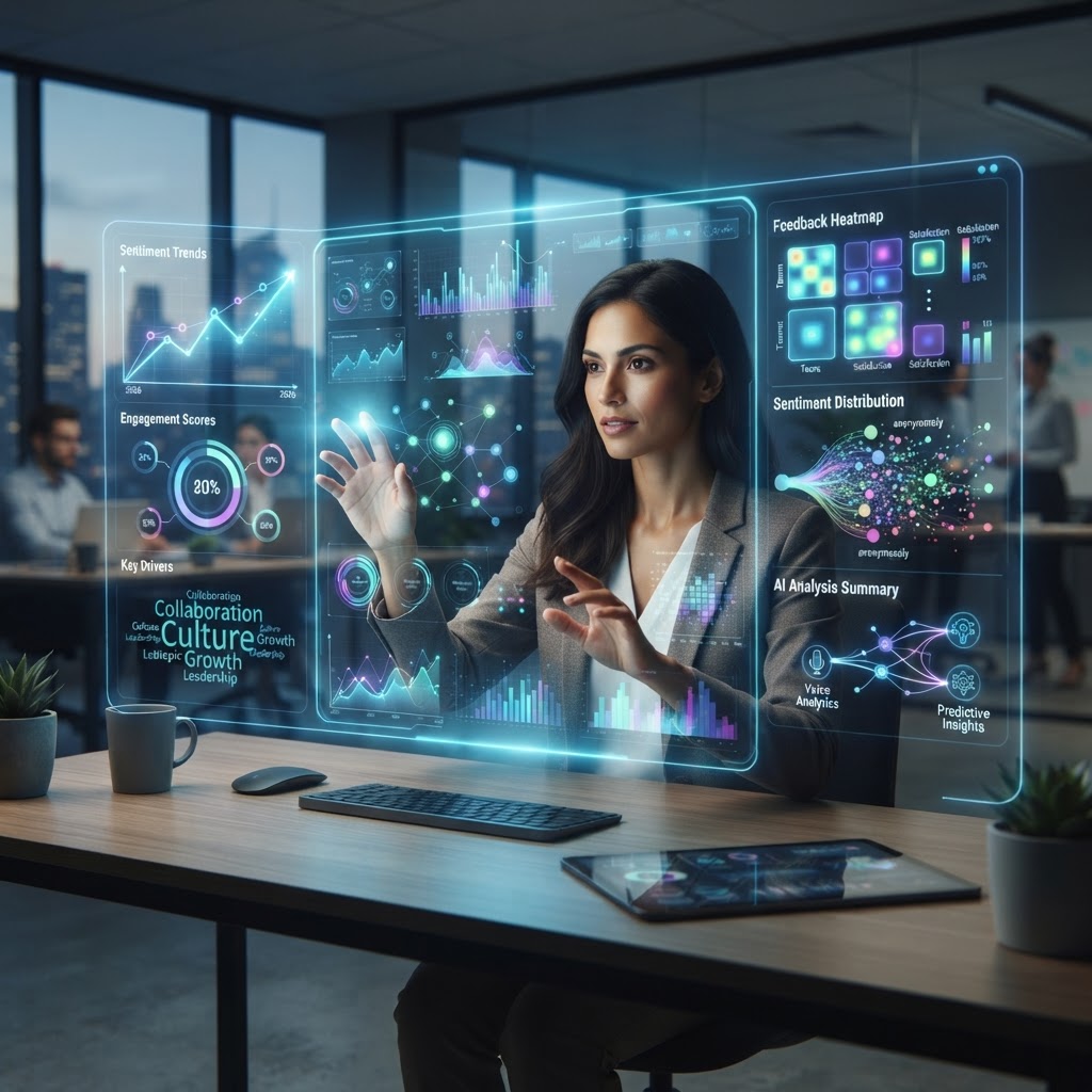 Best AI Employee Feedback Platforms 2026: Top 5 Compared