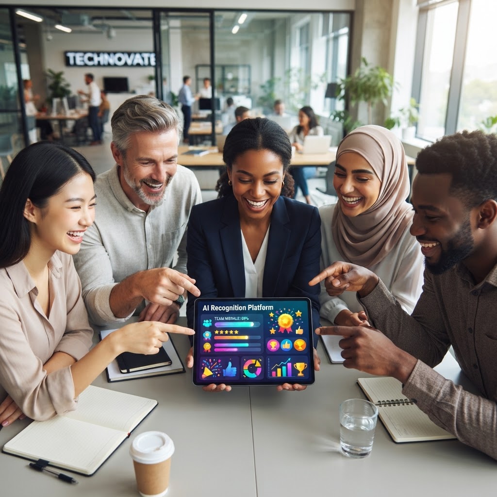 Best AI Employee Recognition Tools 2026: Boost Team Morale