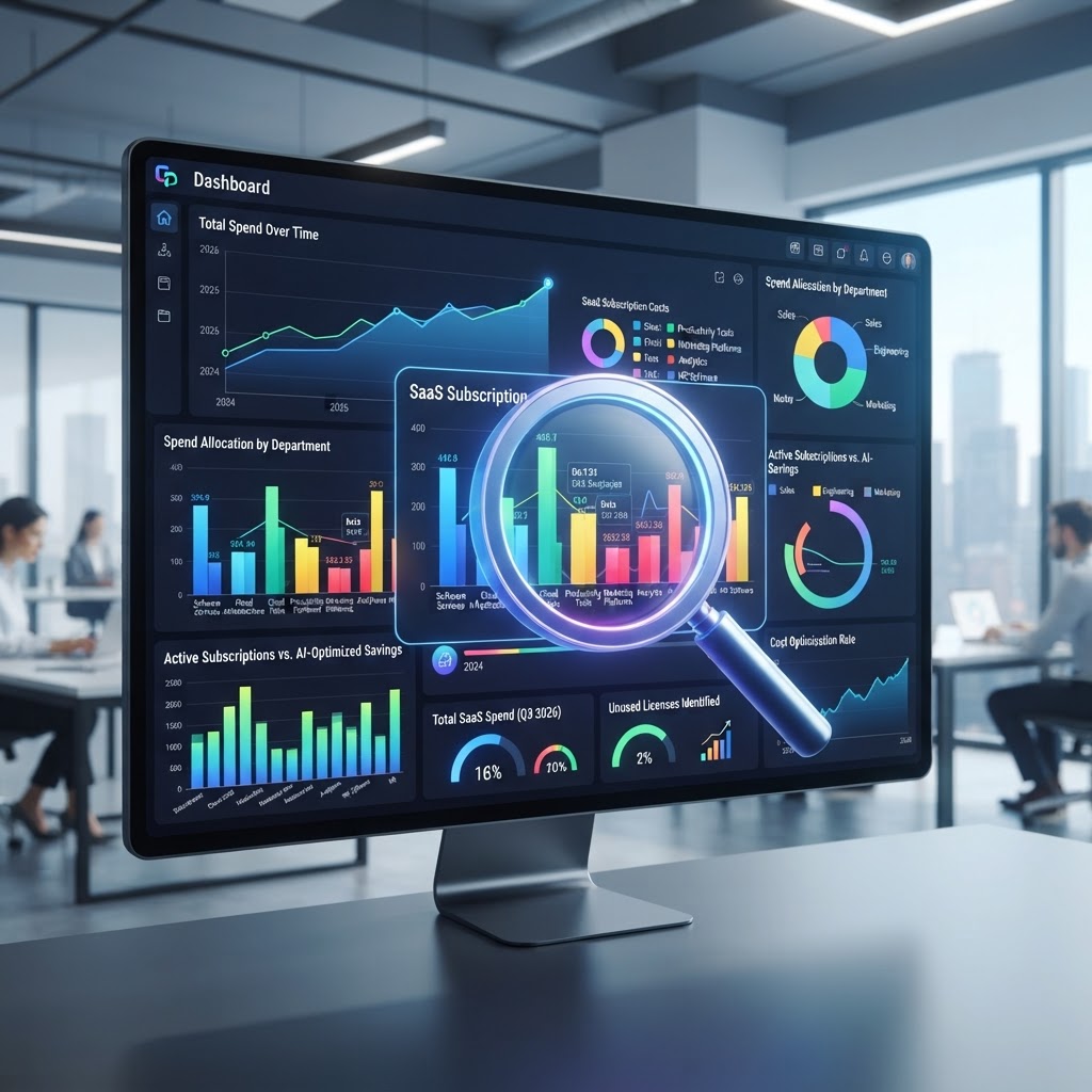 Best AI Subscription Management Tools 2026: Optimize SaaS Spend