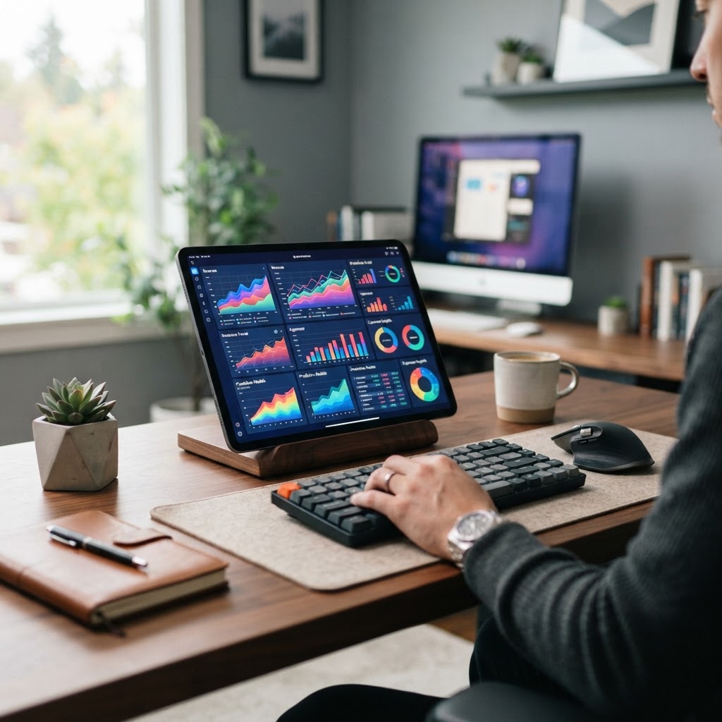 Best AI Accounting Software 2026: Automate Your Business Finance