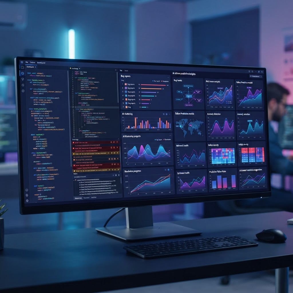 Best AI Bug Tracking Tools 2026: Top 5 Platforms Compared