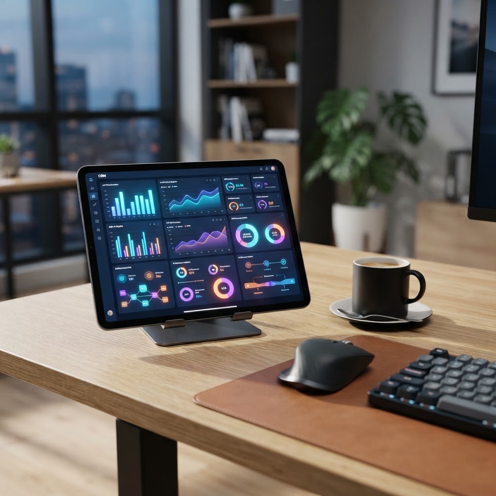 Best AI CRM Tools 2026: Salesforce vs HubSpot vs Pipedrive