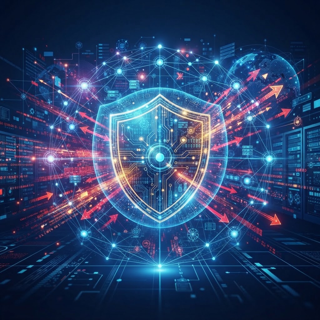 Best AI Cybersecurity Risk Assessment Tools 2026: Top 5 Reviewed