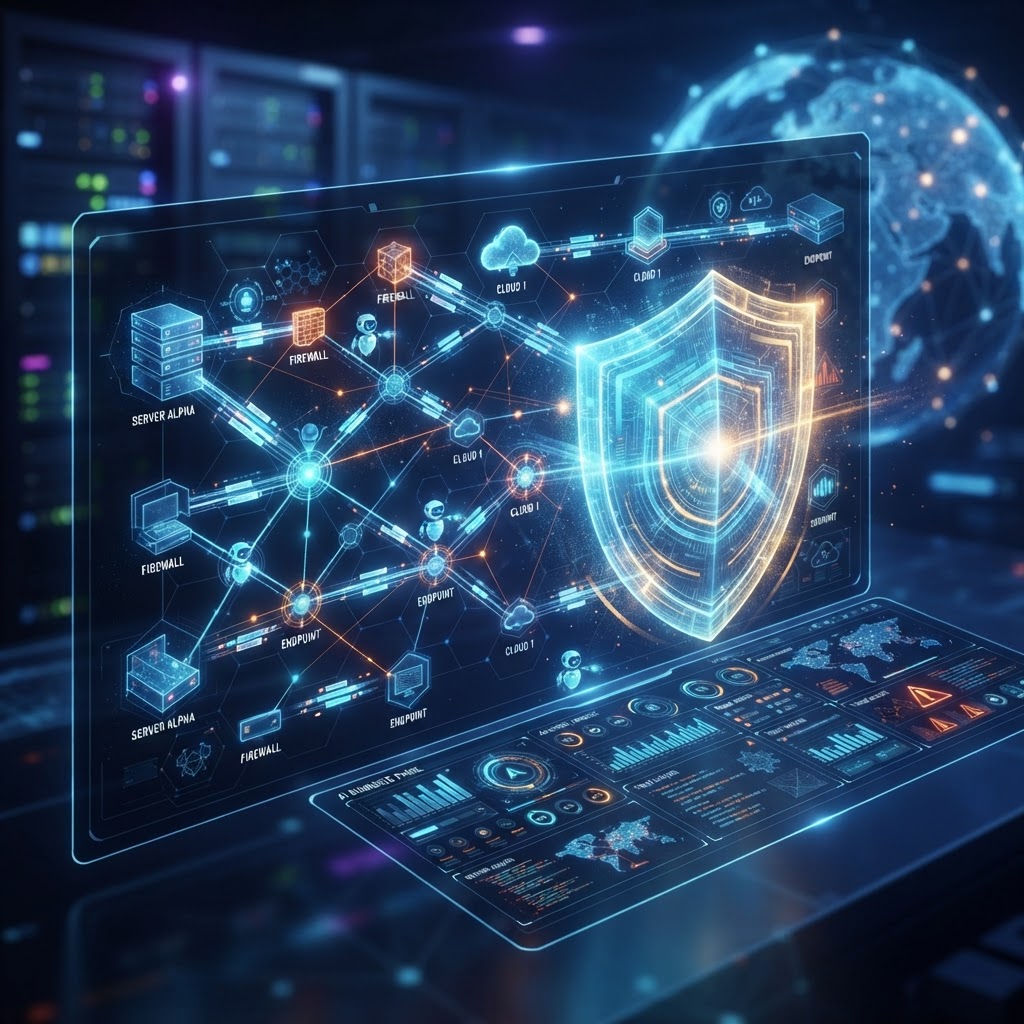 Best AI Penetration Testing Tools 2026: Secure Your Network