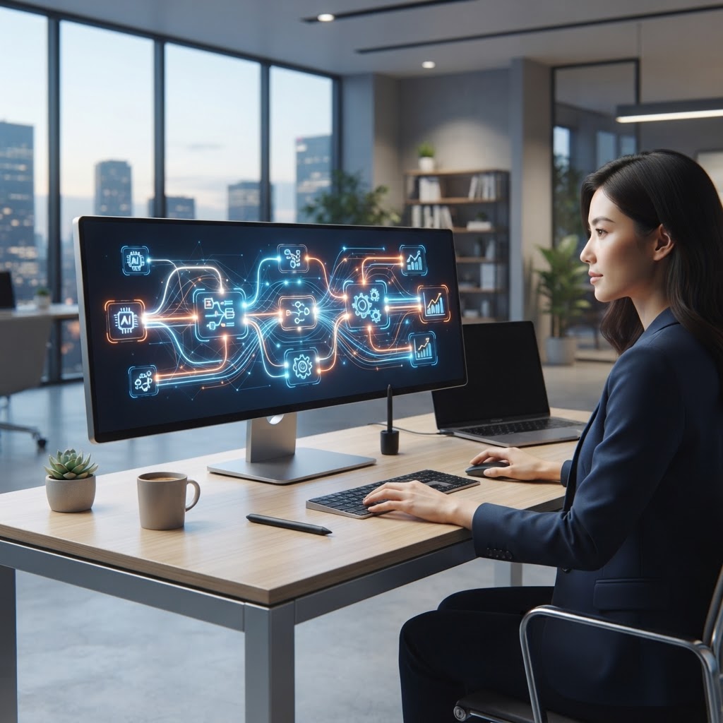 Best AI Workflow Automation Tools 2026: Top 5 Platforms Compared