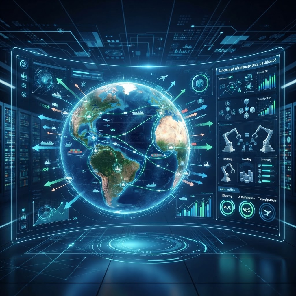 Best AI Supply Chain Management Tools 2026: Top 5 Compared