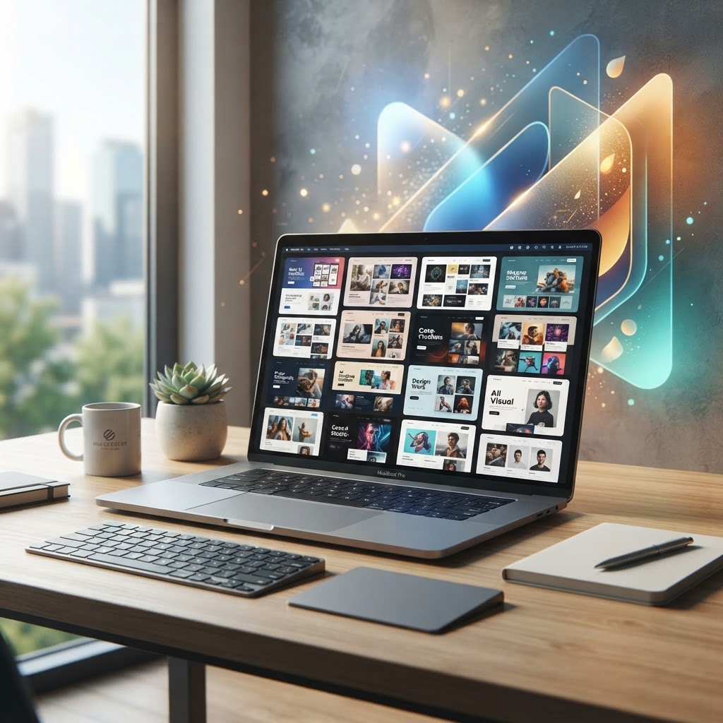 Best AI Portfolio Builders 2026: Showcase Your Work Effortlessly