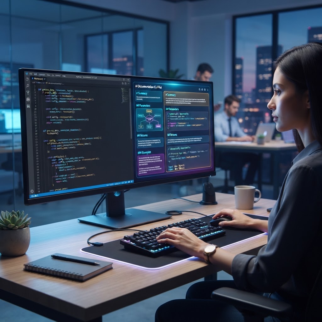 Best AI Code Documentation Tools 2026: Top 5 Compared