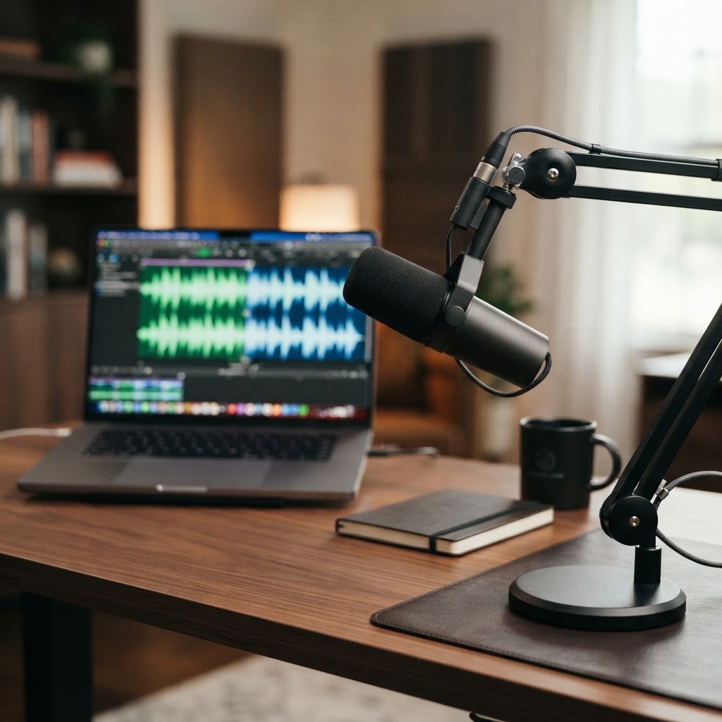 Best AI Transcription Tools 2026: Otter vs Descript vs Rev