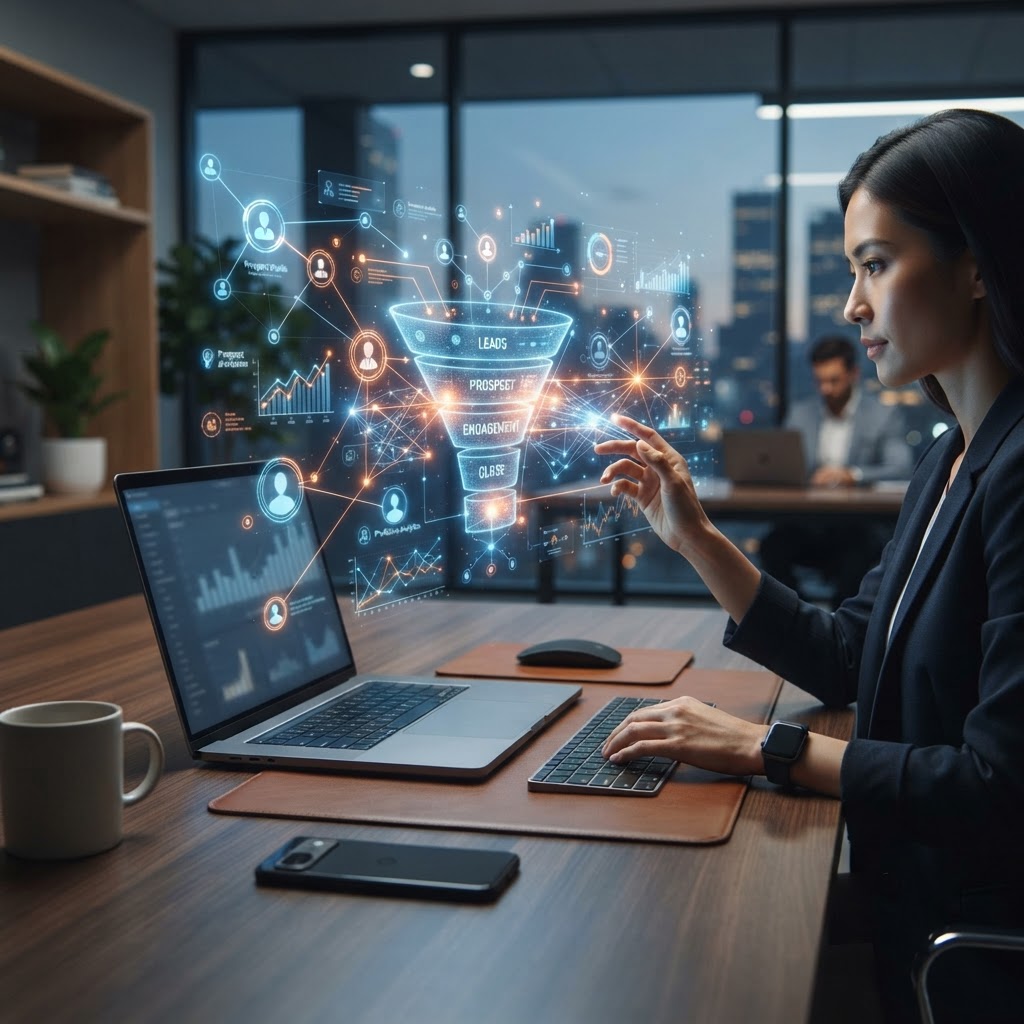 Best AI Sales Prospecting Tools 2026: Apollo vs Outreach vs ZoomInfo