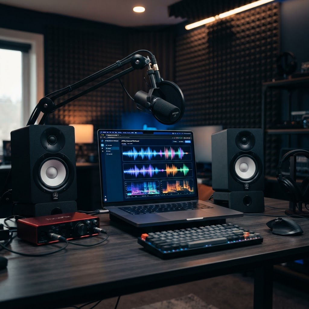 Best AI Voice Generators 2026: ElevenLabs vs Murf vs Play.ht