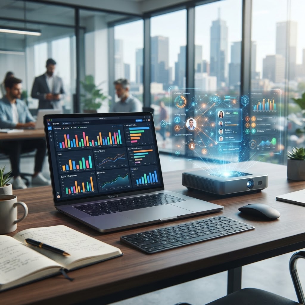 Best AI Recruitment Tools 2026: Workday vs Ashby vs Greenhouse