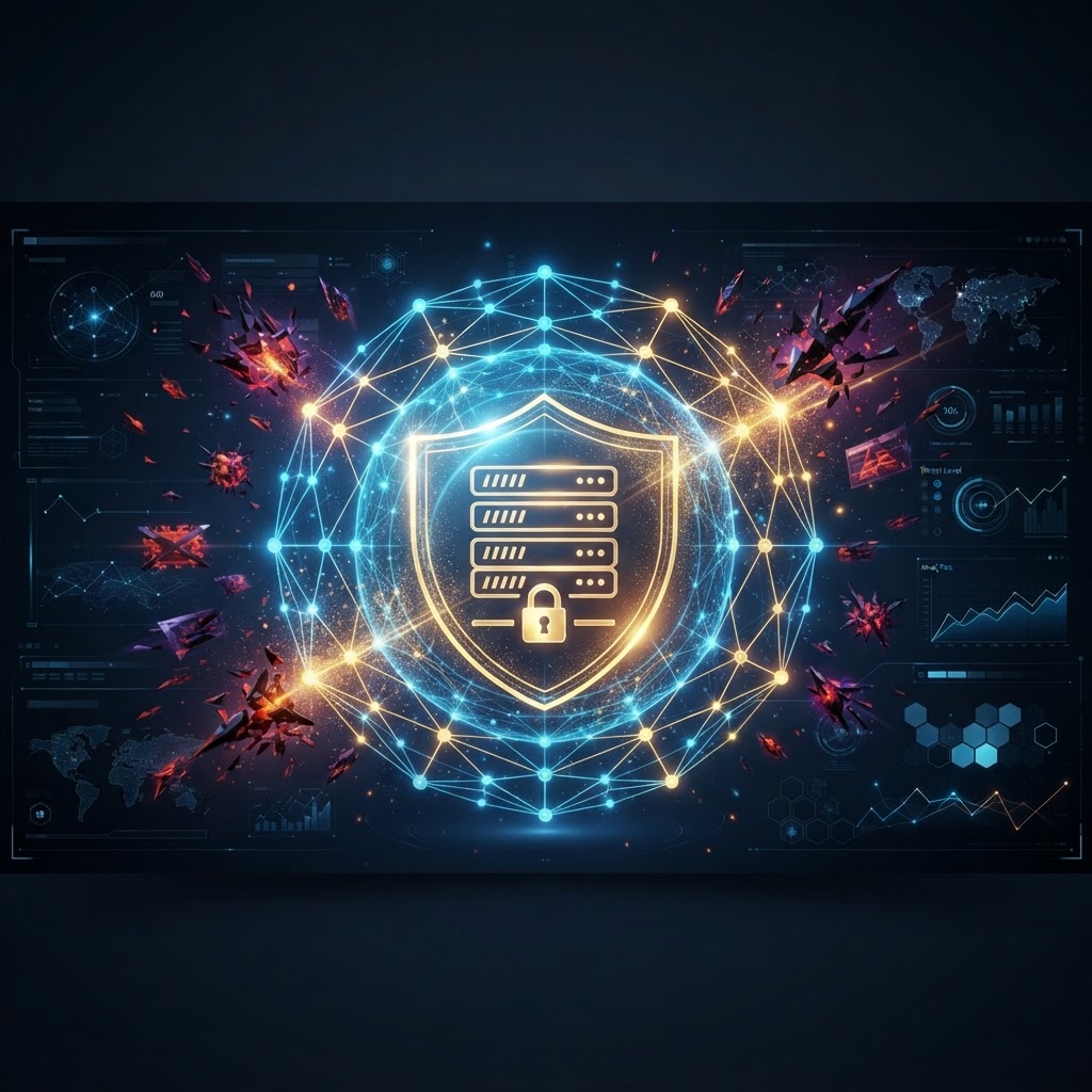 Best AI Cybersecurity Tools 2026: Darktrace vs CrowdStrike vs SentinelOne