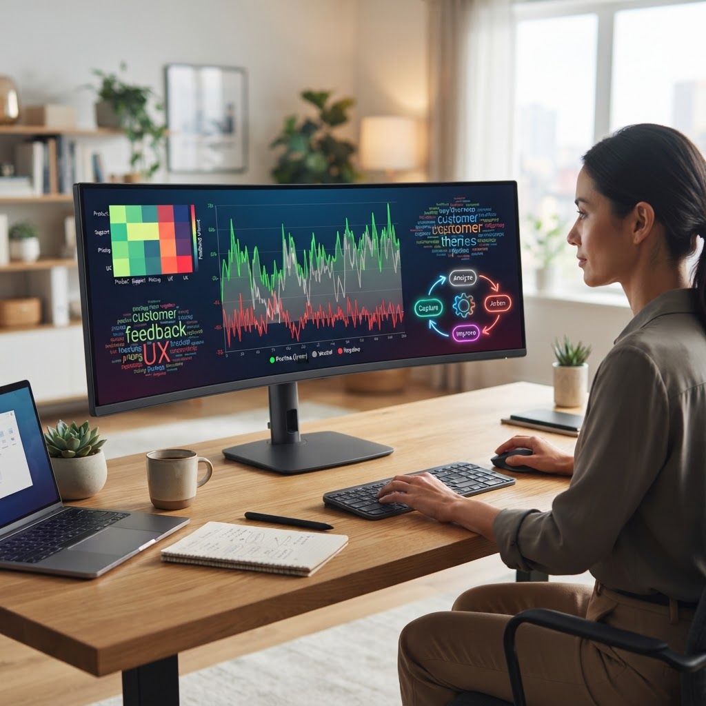 Best AI Customer Feedback Analysis Tools 2026: Top 5 Compared
