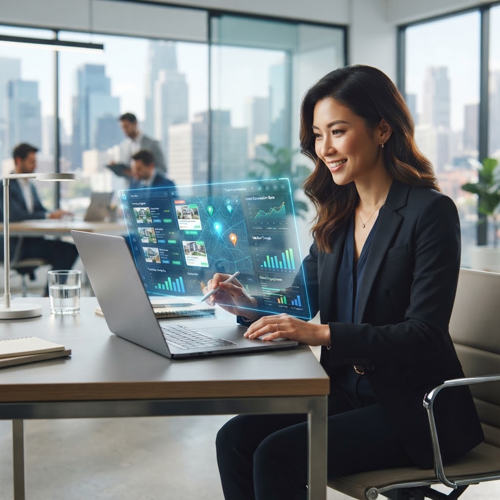 Best AI Real Estate CRM Software 2026: Top 5 Tools Compared