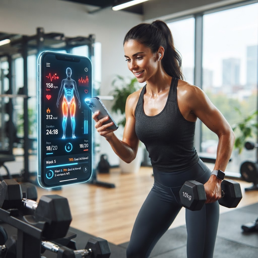 Best AI Personal Trainer Apps 2026: Top 5 Tools Compared