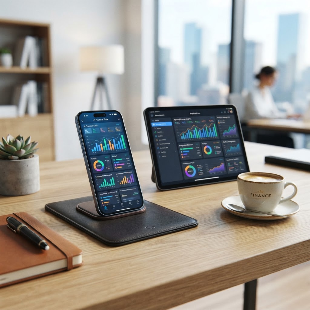 Best AI Personal Finance Tools 2026: Wealthfront vs Empower vs Cleo