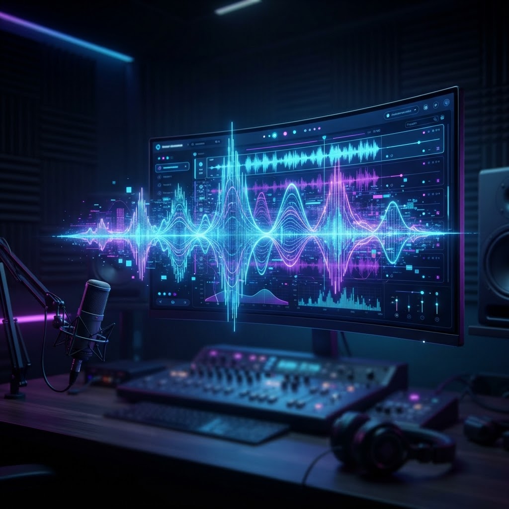 Best AI Voice Cloning Software 2026: Top 5 Tools Compared