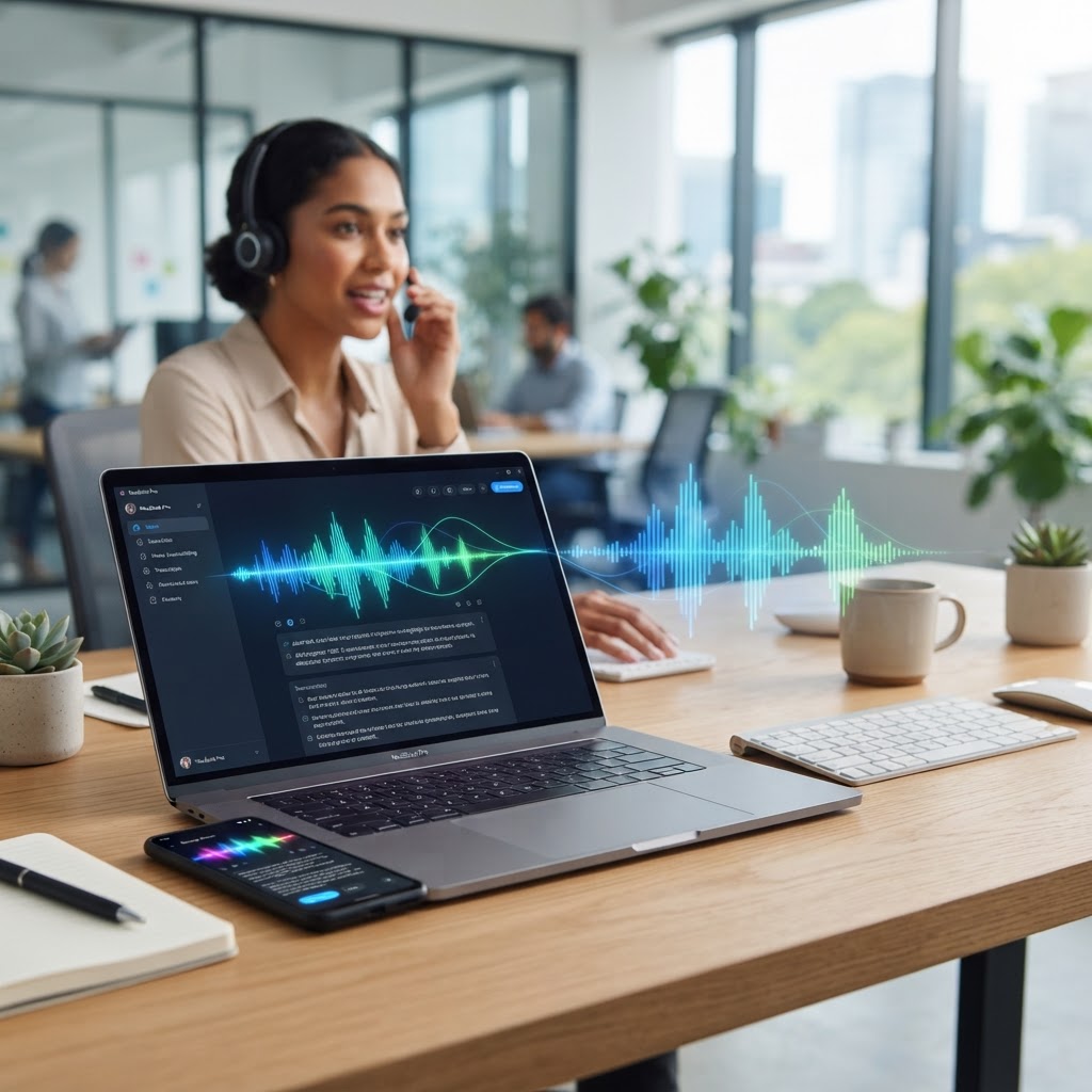 Best AI Speech-to-Text Tools for Accessibility 2026