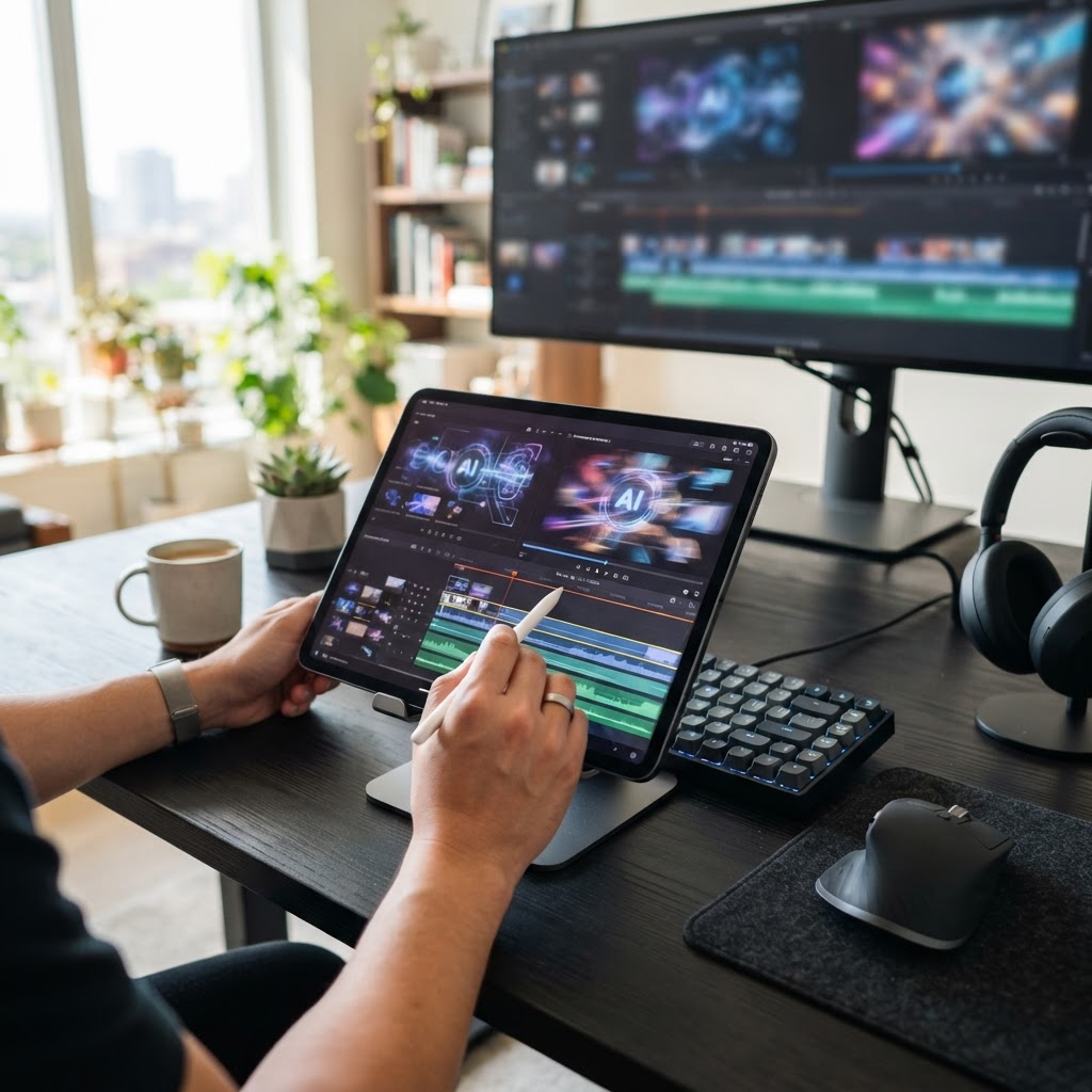 Best AI Video Marketing Tools 2026: Top 5 Compared