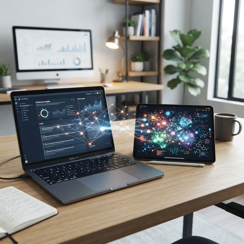 Best AI for Scientific Literature Review 2026: Top 5 Compared