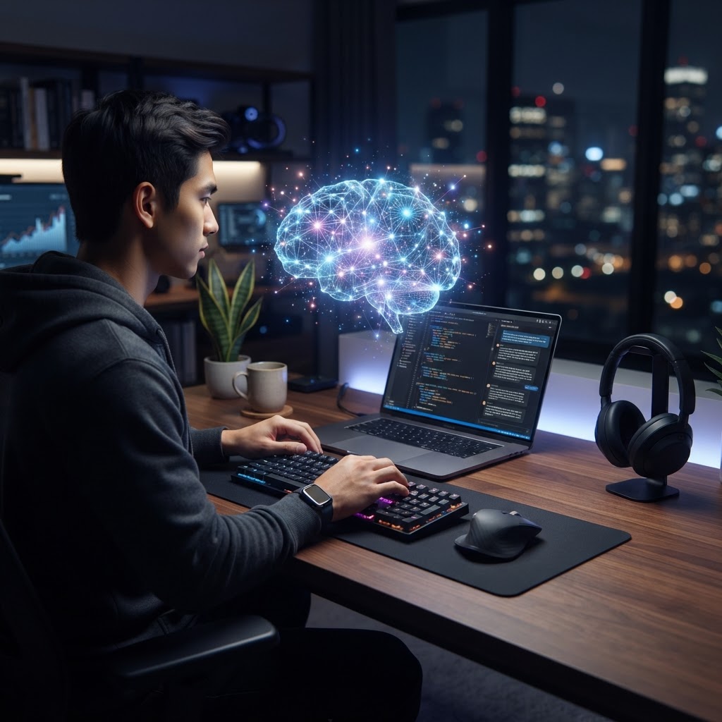 Master ChatGPT: 5 Advanced Prompting Techniques for Better Results