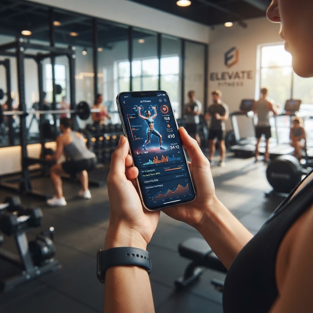 Best AI Personal Training Apps 2026: Top 5 Compared