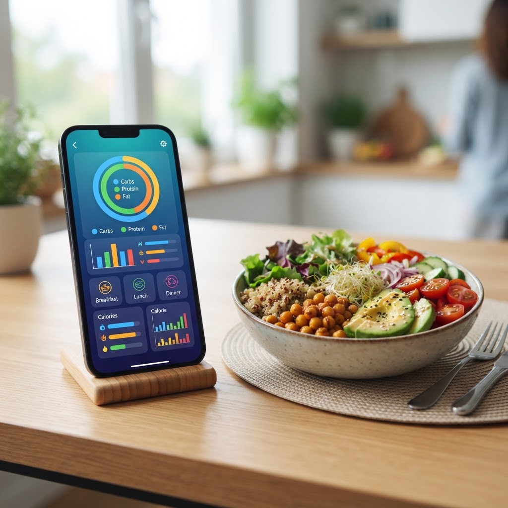Best AI Nutrition Trackers 2026: Macro & Meal Planning Compared