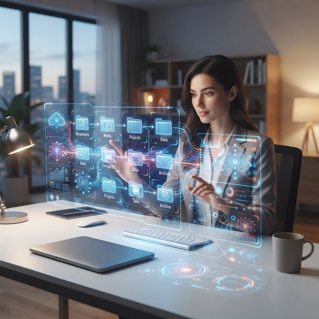Best AI Cloud Storage Management Tools 2026: Organize Files Faster