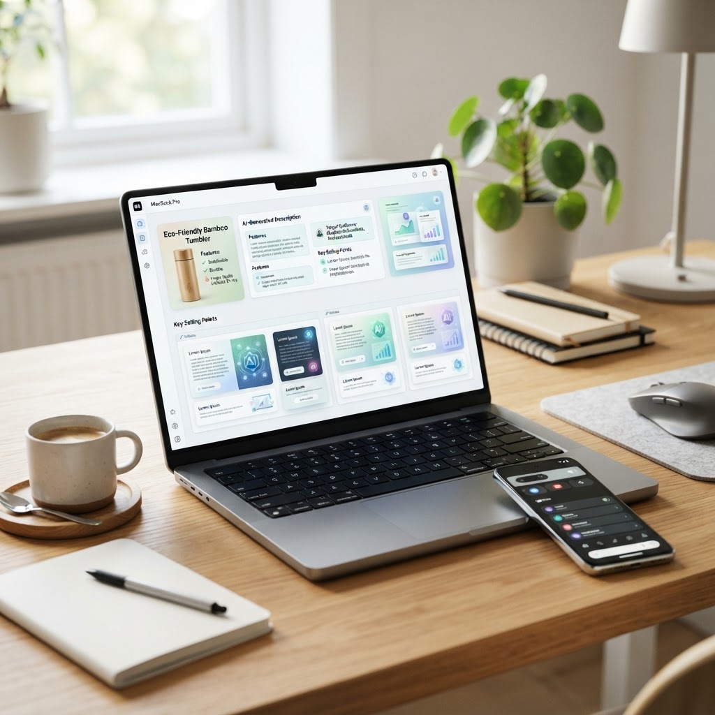 Best AI Product Description Generators 2026: Top 5 Reviewed