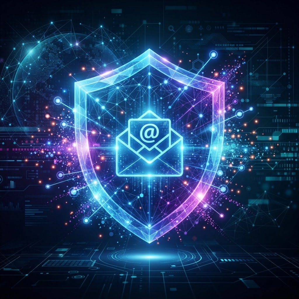 Best AI Email Security Tools 2026: Protect Against Phishing