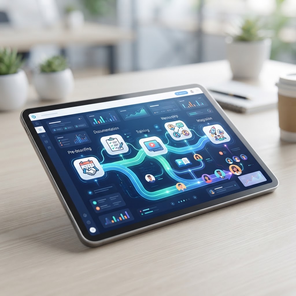 Best AI Employee Onboarding Tools 2026: Top 5 Platforms Compared